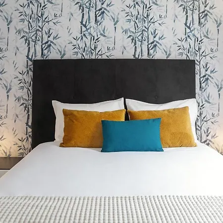 Alley Lejlighed Nazaré